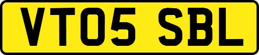 VT05SBL