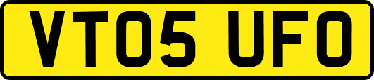 VT05UFO