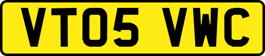 VT05VWC