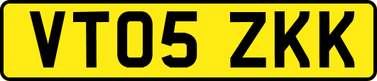 VT05ZKK