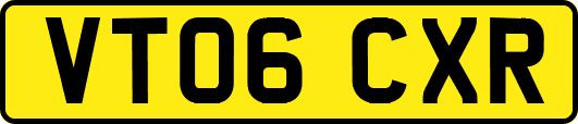 VT06CXR