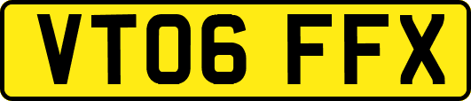 VT06FFX