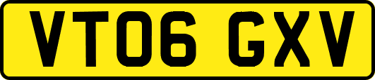 VT06GXV