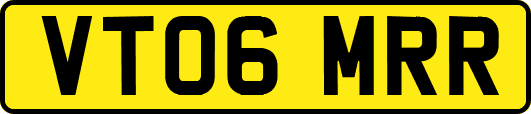 VT06MRR