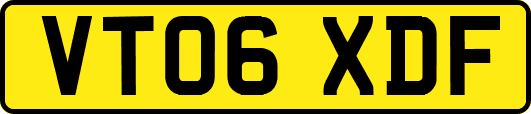 VT06XDF