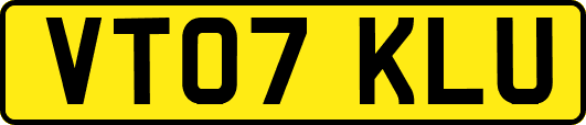 VT07KLU