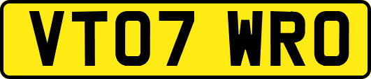 VT07WRO