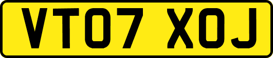 VT07XOJ