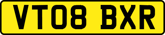 VT08BXR