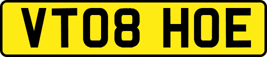 VT08HOE