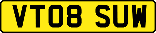 VT08SUW