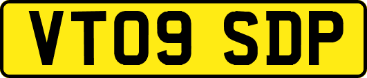 VT09SDP