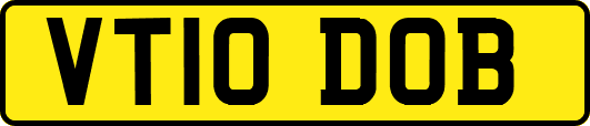 VT10DOB