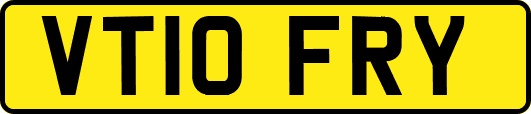 VT10FRY