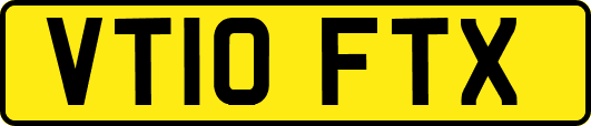 VT10FTX