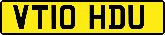 VT10HDU
