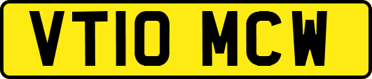 VT10MCW