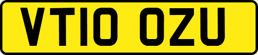 VT10OZU