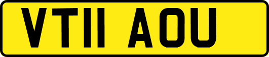 VT11AOU