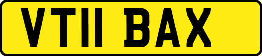 VT11BAX