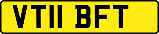 VT11BFT