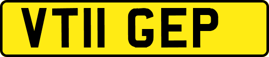 VT11GEP