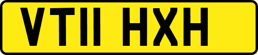 VT11HXH