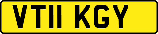 VT11KGY