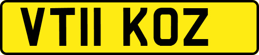 VT11KOZ