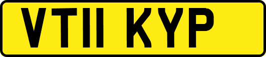 VT11KYP