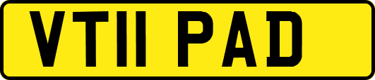 VT11PAD