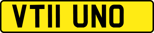 VT11UNO
