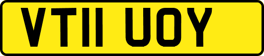 VT11UOY