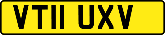 VT11UXV