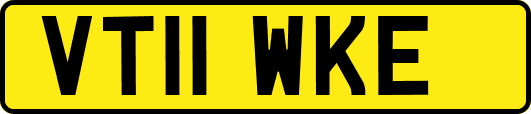 VT11WKE