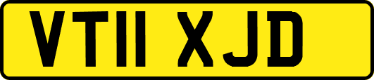 VT11XJD