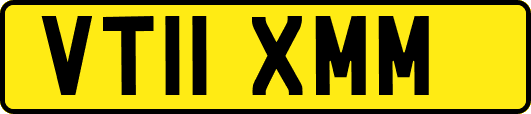 VT11XMM