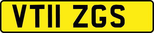 VT11ZGS