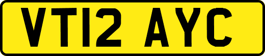 VT12AYC