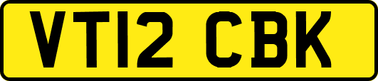 VT12CBK