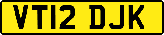 VT12DJK