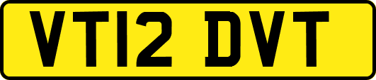 VT12DVT