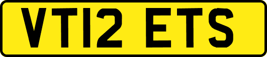 VT12ETS