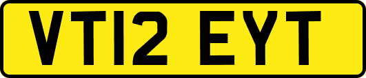 VT12EYT