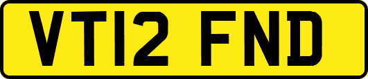 VT12FND