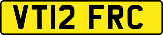 VT12FRC