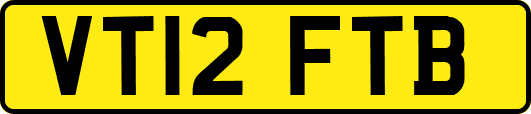 VT12FTB