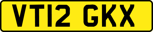VT12GKX