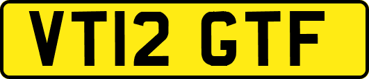 VT12GTF
