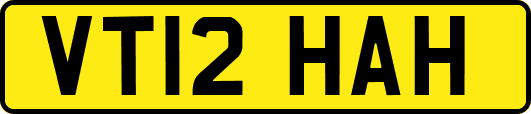 VT12HAH